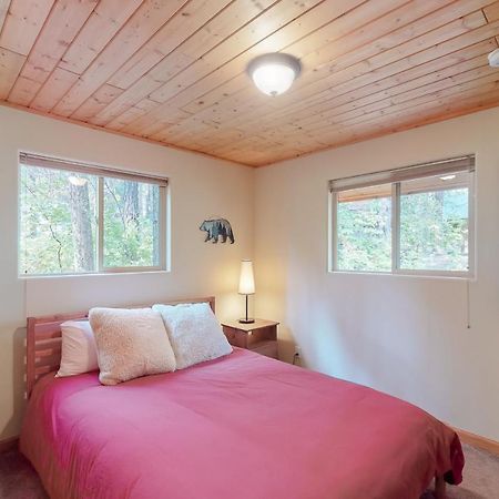 Tivoli Chalet Leavenworth Zewnętrze zdjęcie