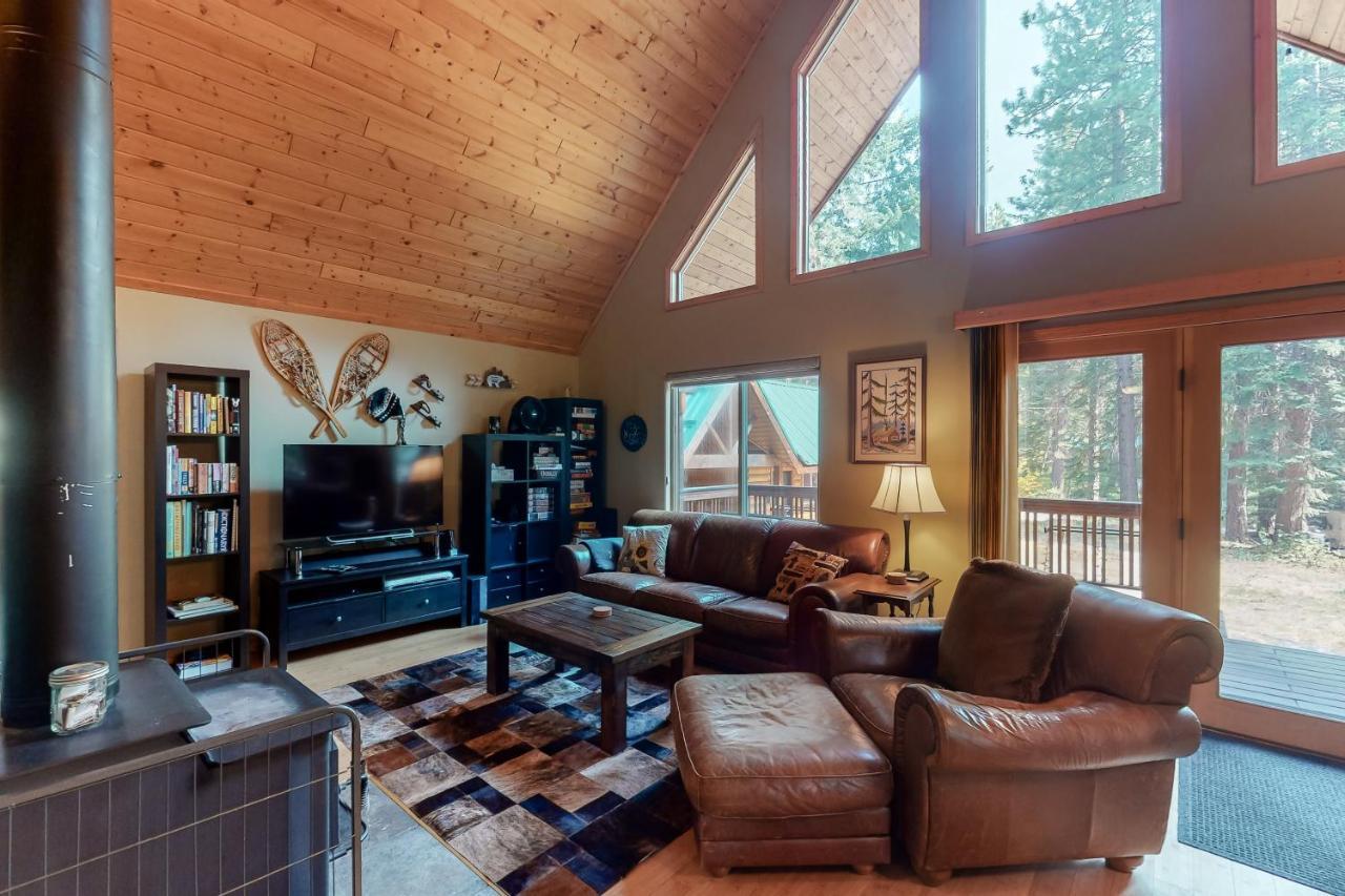 Tivoli Chalet Leavenworth Zewnętrze zdjęcie