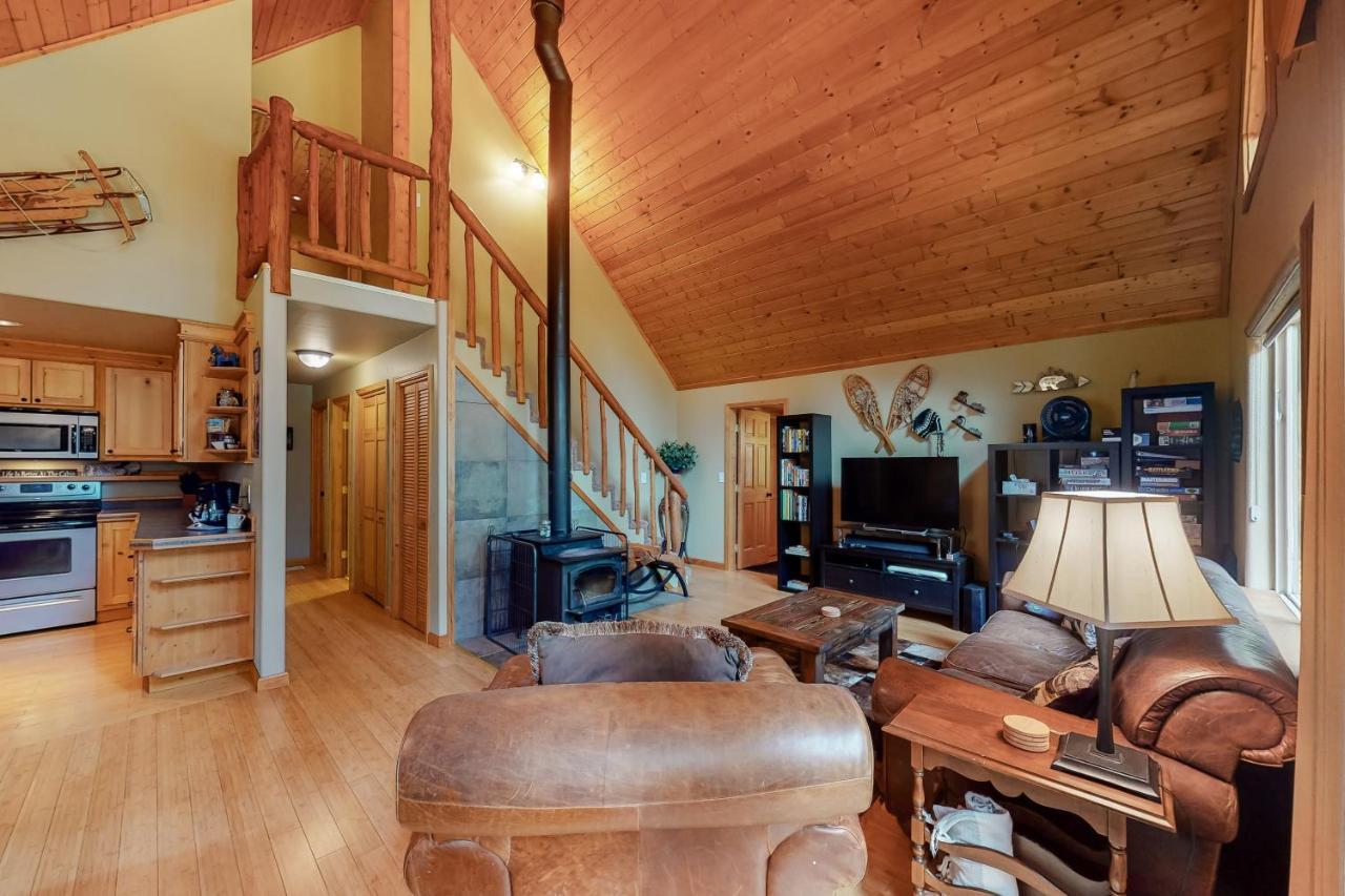 Tivoli Chalet Leavenworth Zewnętrze zdjęcie