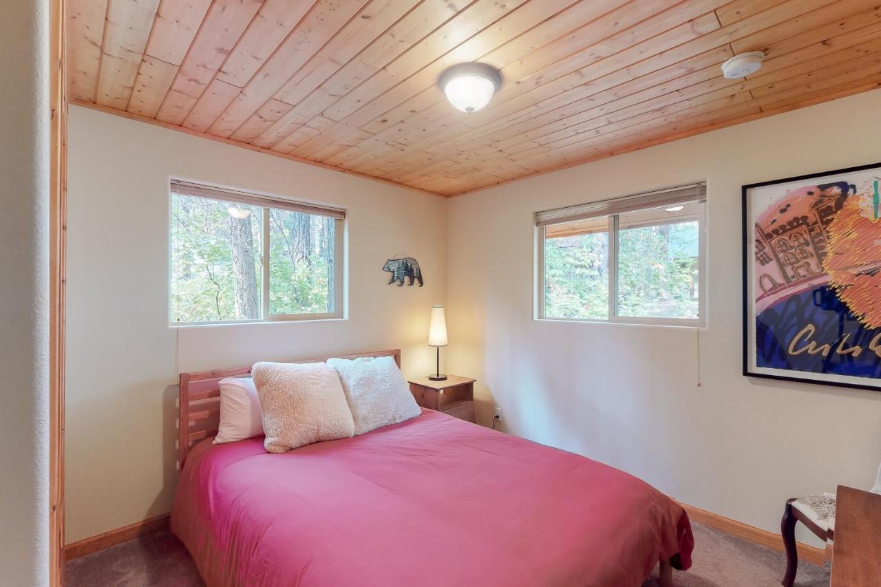 Tivoli Chalet Leavenworth Zewnętrze zdjęcie