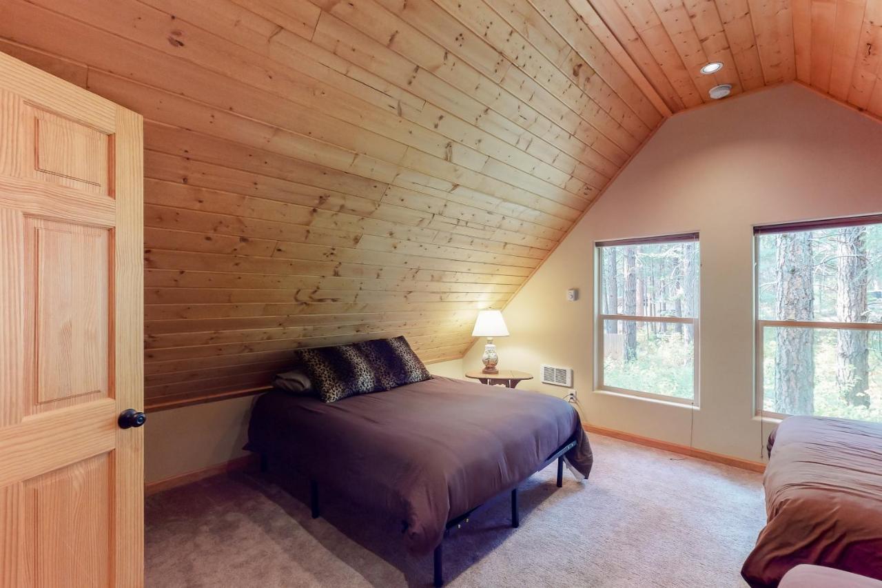 Tivoli Chalet Leavenworth Zewnętrze zdjęcie