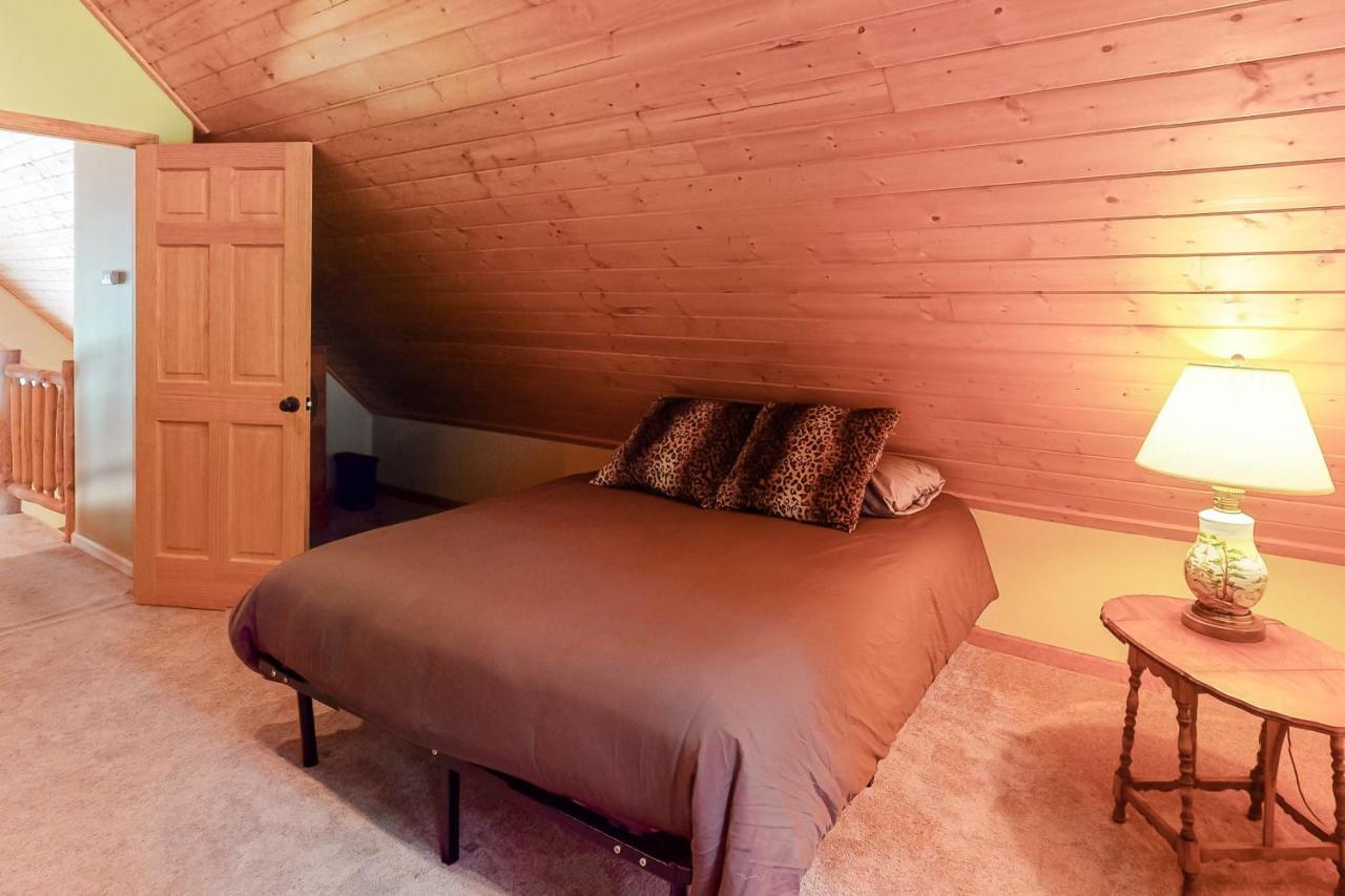 Tivoli Chalet Leavenworth Zewnętrze zdjęcie