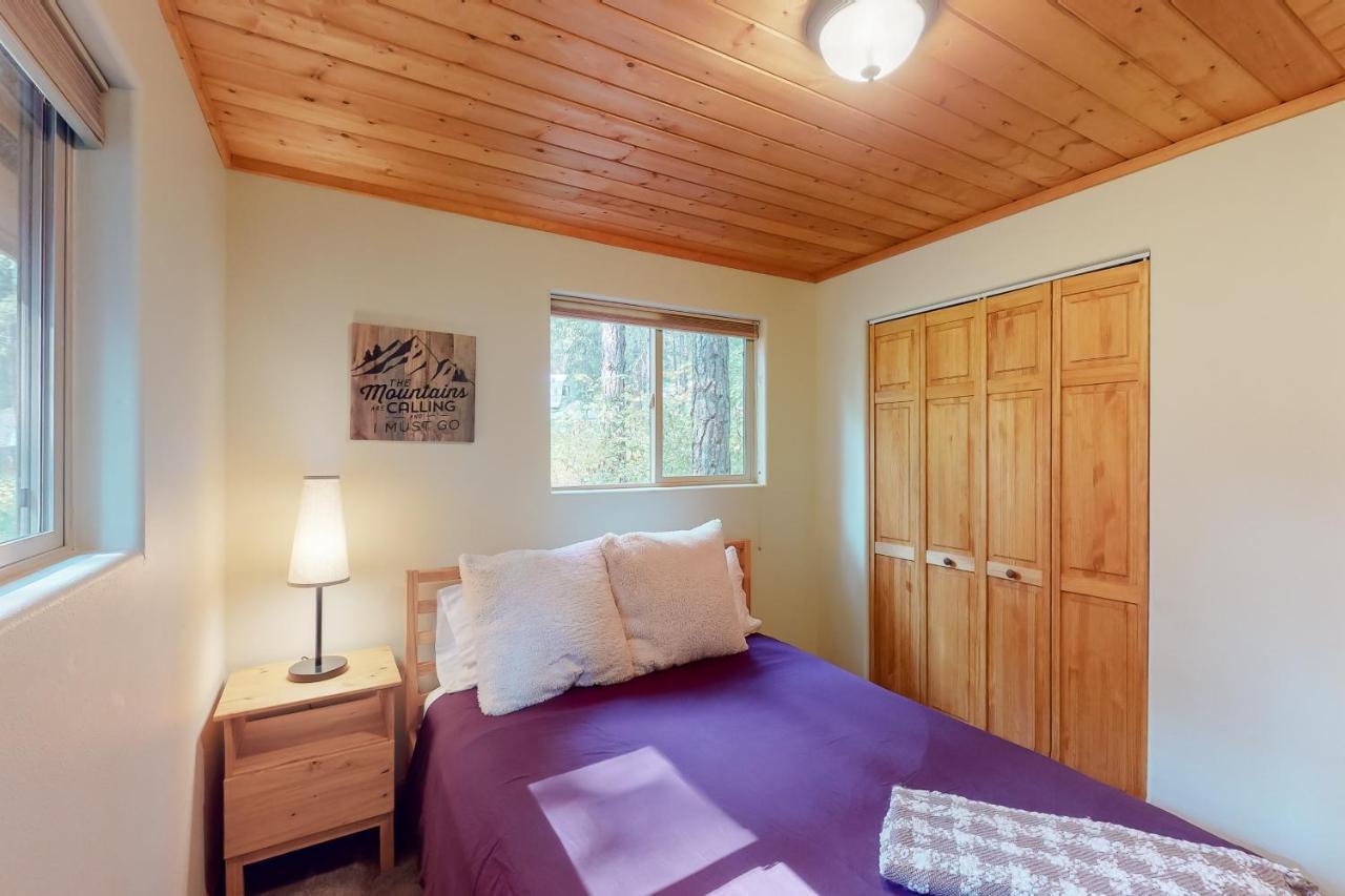 Tivoli Chalet Leavenworth Zewnętrze zdjęcie