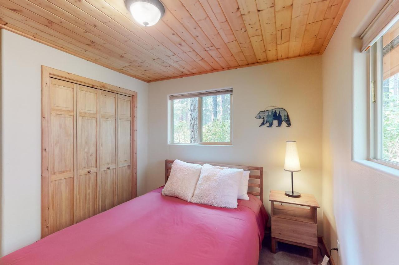 Tivoli Chalet Leavenworth Zewnętrze zdjęcie