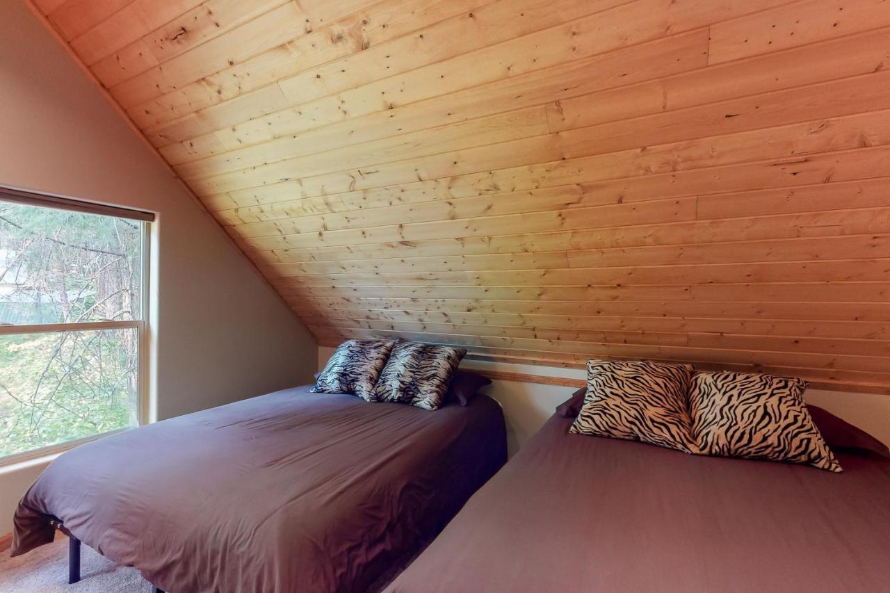 Tivoli Chalet Leavenworth Zewnętrze zdjęcie