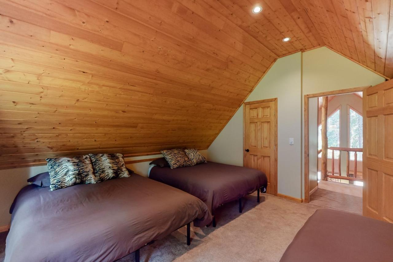 Tivoli Chalet Leavenworth Zewnętrze zdjęcie